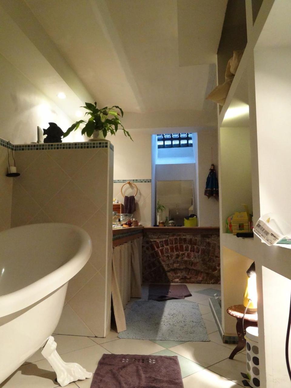 Brugman Apartment Brüssel